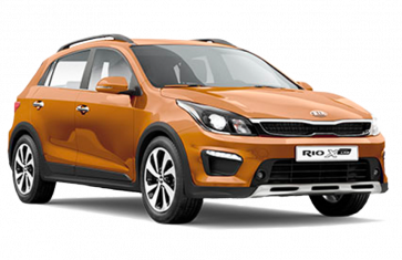 Rio X-Line