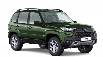 Niva Travel