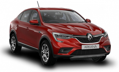 Arkana New
