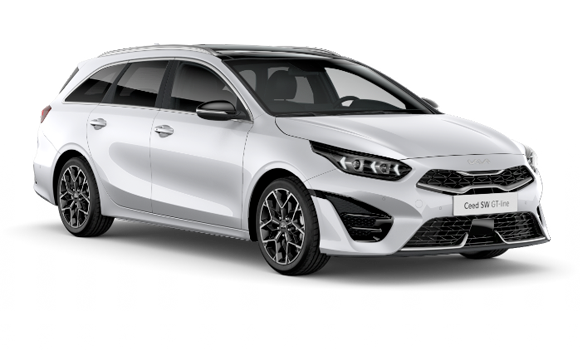 Ceed SW New