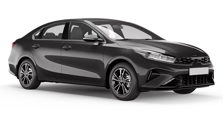 Cerato NEW