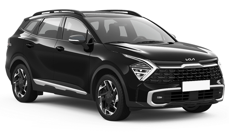 Sportage 5