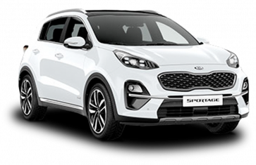 Sportage New