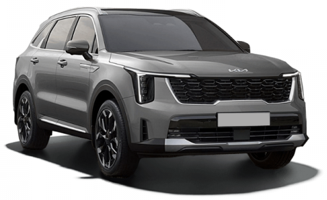 Sorento New