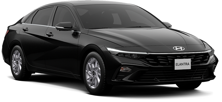 Elantra