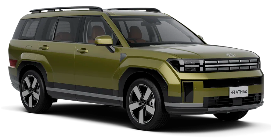 Santa Fe New