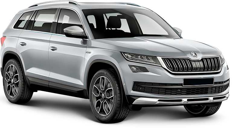 Kodiaq