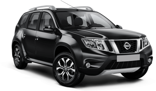 Terrano