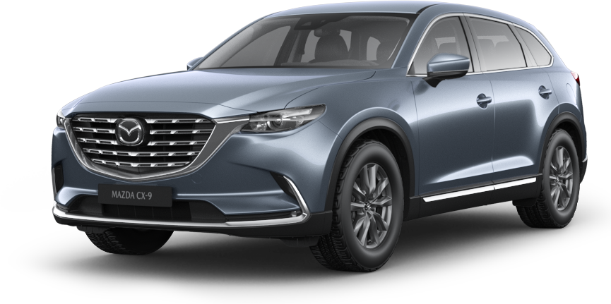 CX-9