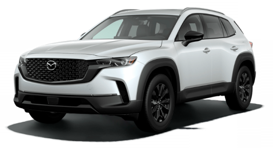 CX-50