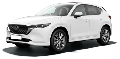 CX-5 New