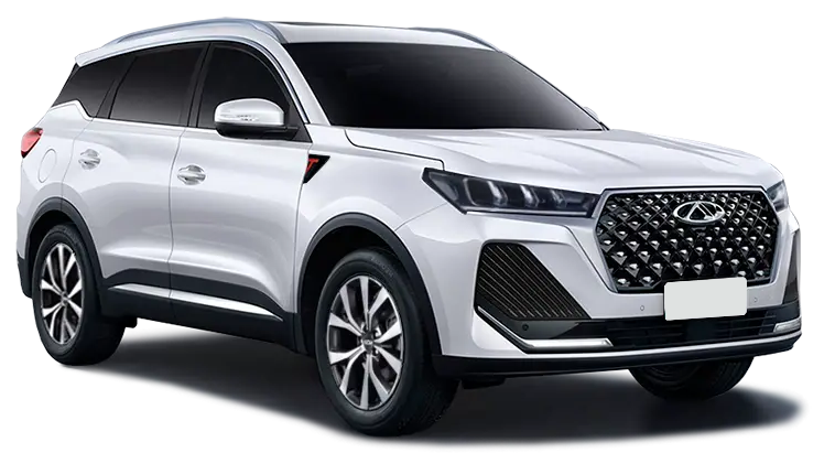 Tiggo 7 Pro MAX NEW